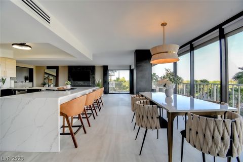 Photo of 3111 Bel Air Drive #5F, Las Vegas, NV 89109 (MLS # 2769434)