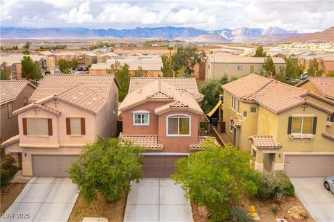 8961 Quintessa Cove Street Las Vegas NV 89148