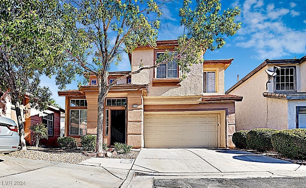Photo 1 of 13 — 4714 English Lavender Avenue, North Las Vegas, NV 89031