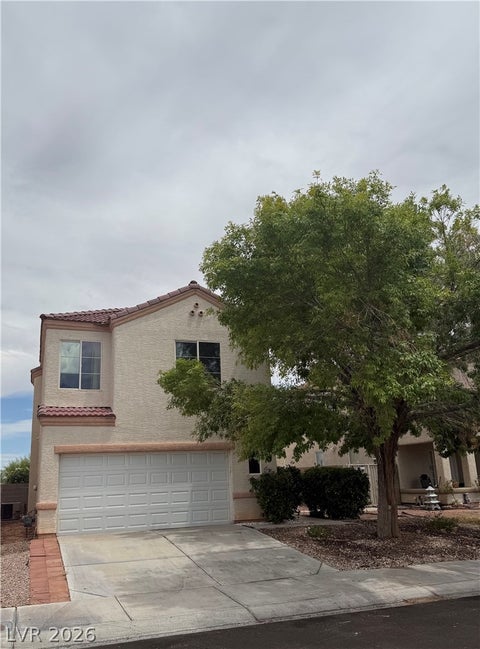 Photo of 7804 Picnic Street, Las Vegas, NV 89131 (MLS # 2798093)