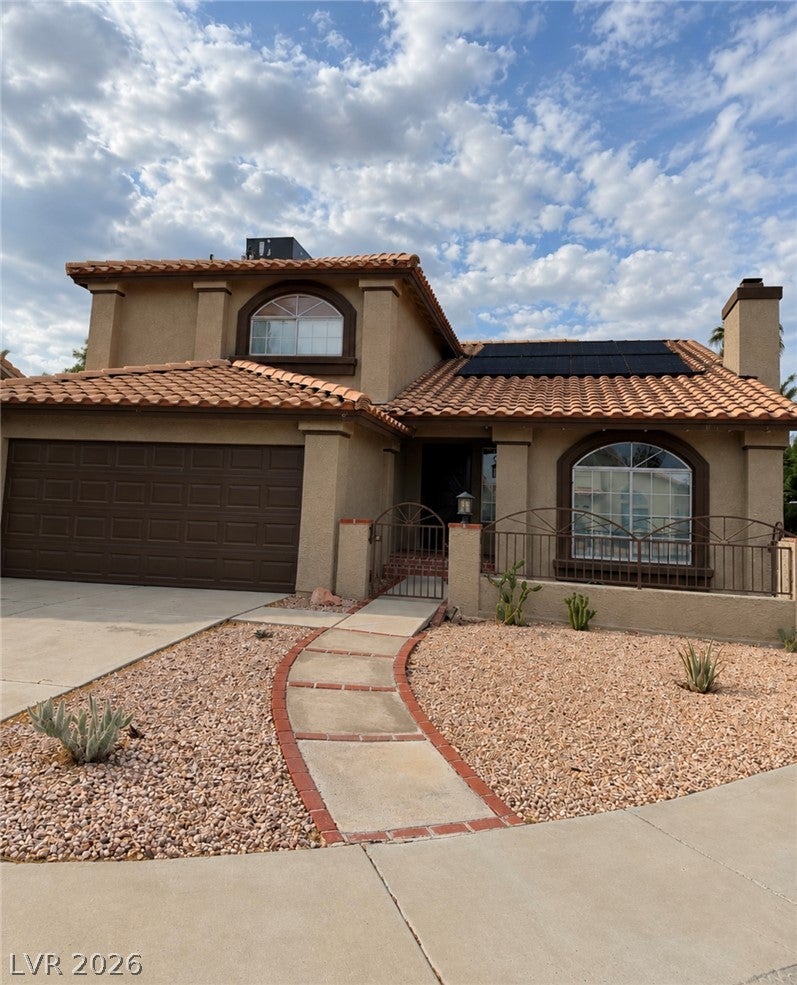 909 Sparrow Court