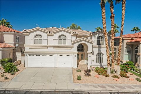Photo of 91 Teton Pines Drive, Henderson, NV 89074 (MLS # 2532621)