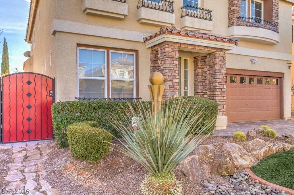 6437 Grand Mayne Court