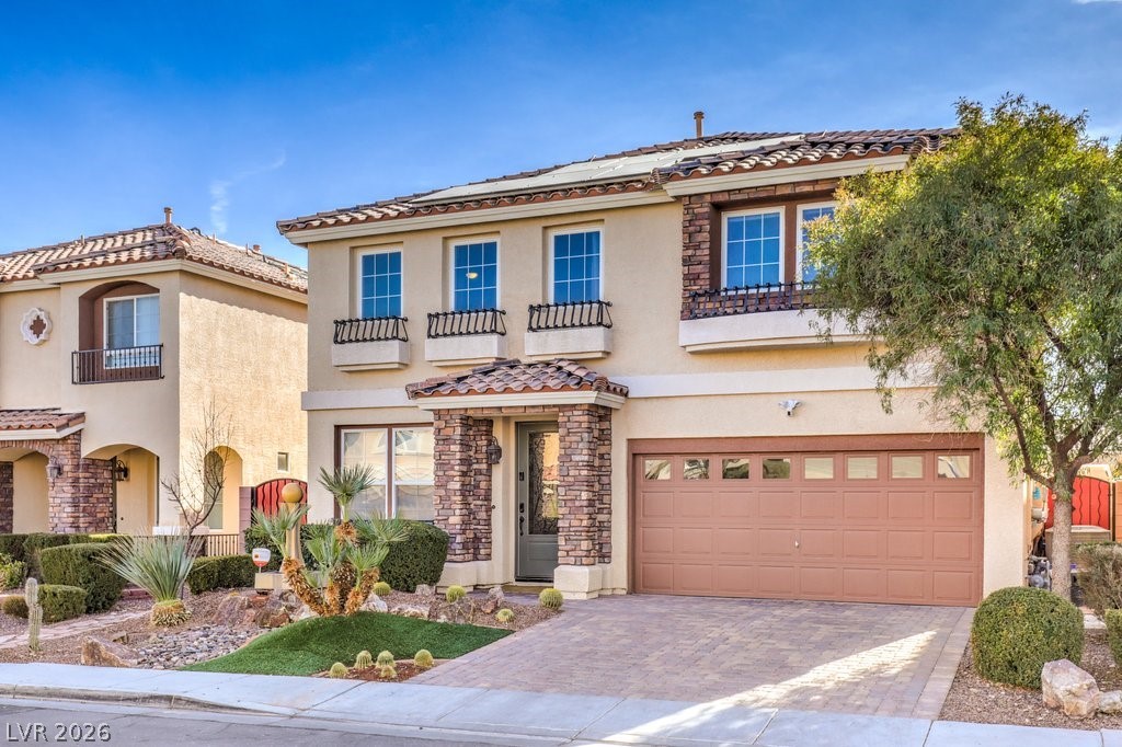 6437 Grand Mayne Court