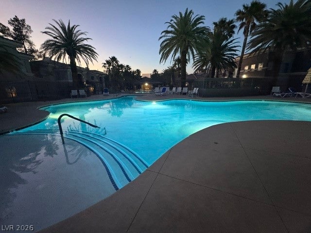 9050 W Warm Springs Road 1082