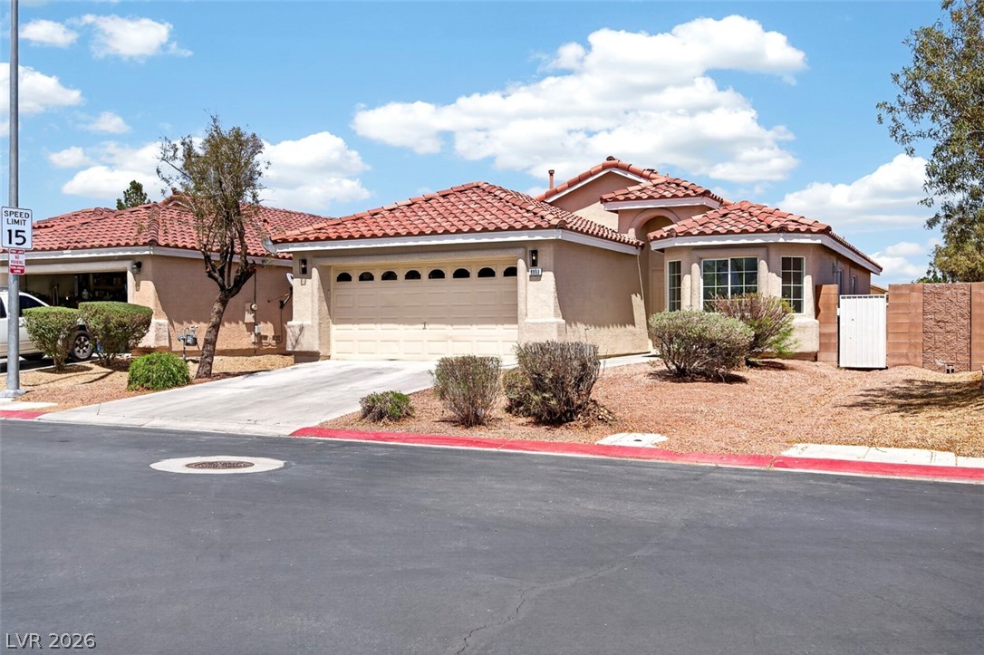 6668 Arctic Breeze Street