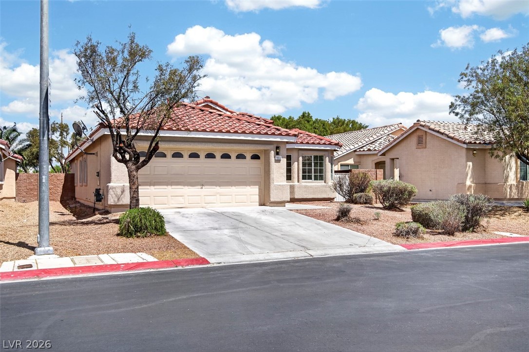 6668 Arctic Breeze Street