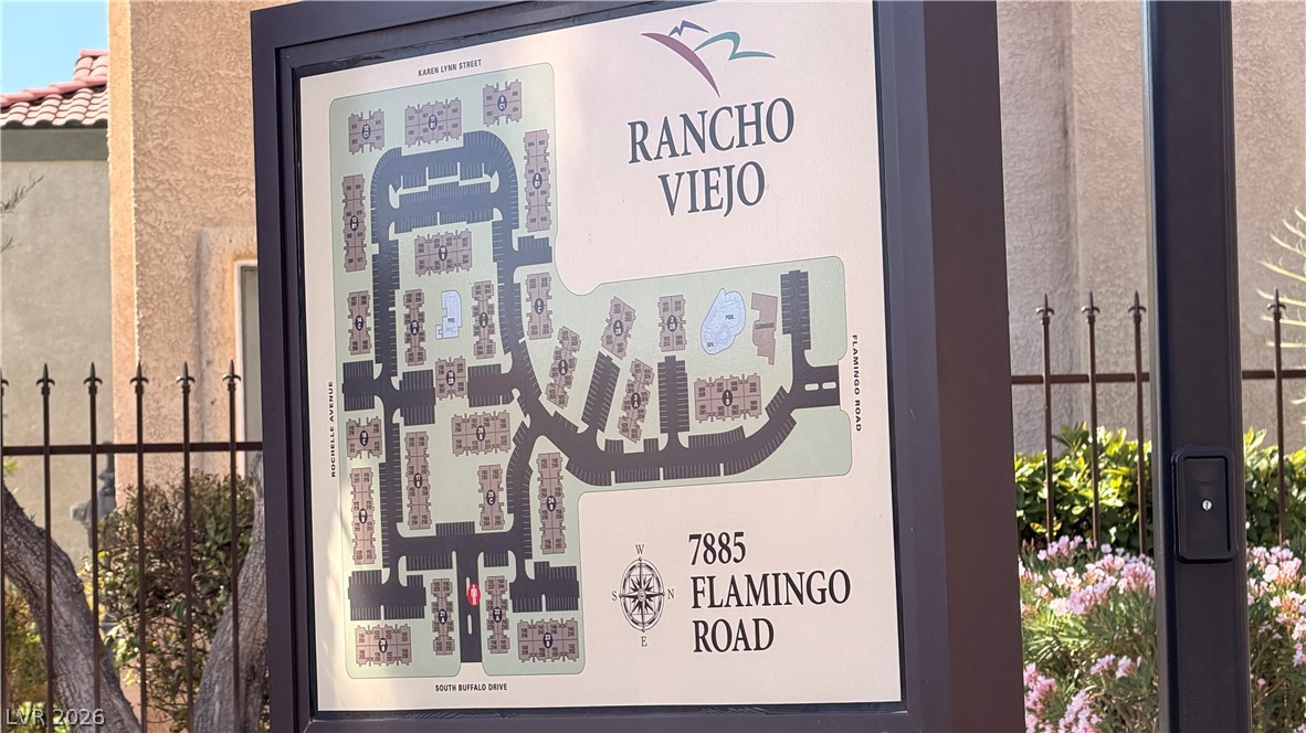 7885 W Flamingo Road 1131
