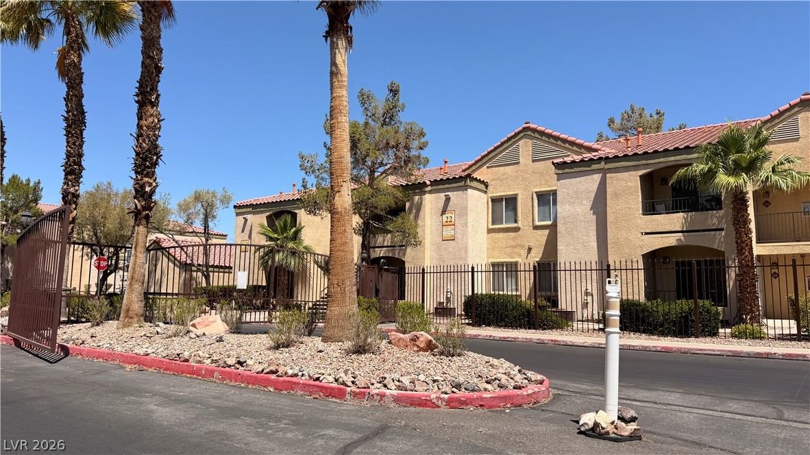 7885 W Flamingo Road 1131