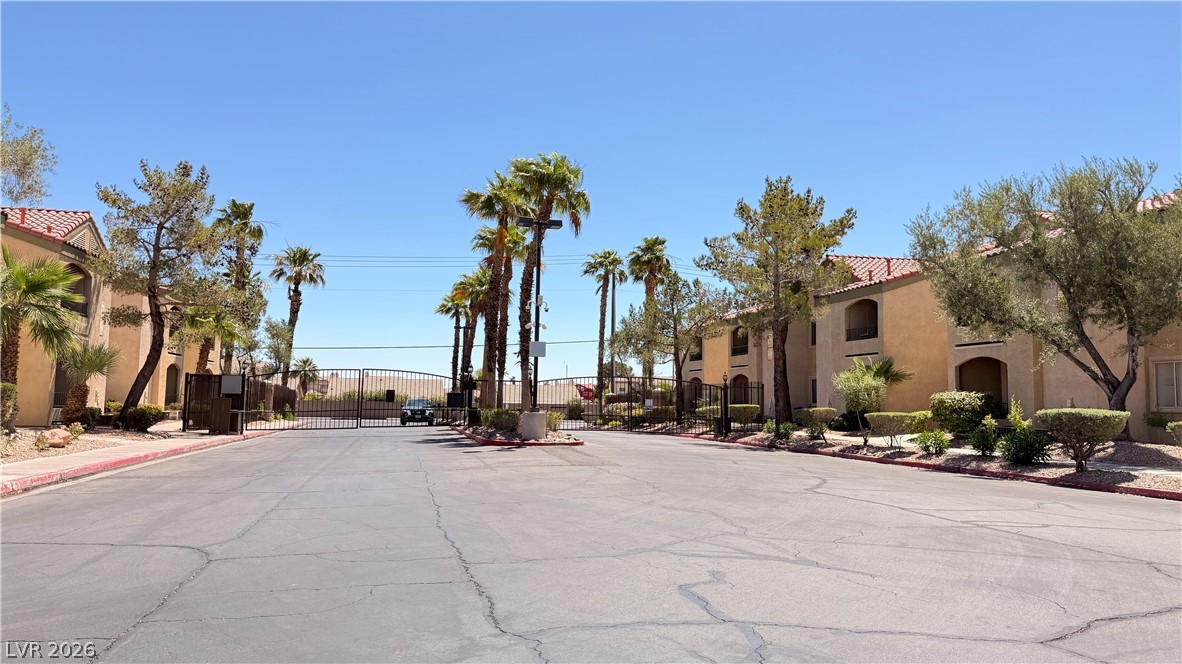 7885 W Flamingo Road 1131