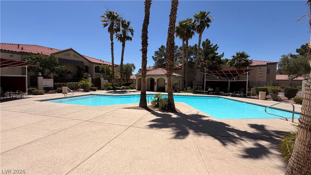7885 W Flamingo Road 1131