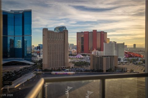 Tiny photo for 200 W Sahara Avenue #2204, Las Vegas, NV 89102 (MLS # 2751218)