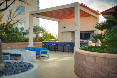 Tiny photo for 200 W Sahara Avenue #2204, Las Vegas, NV 89102 (MLS # 2751218)