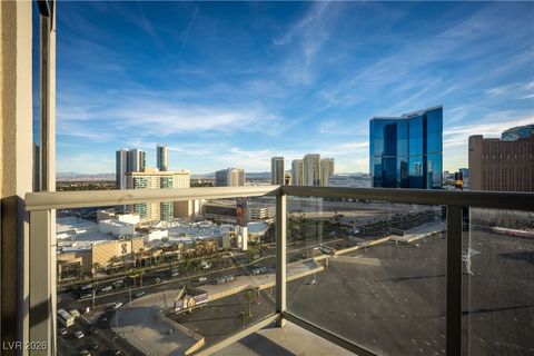 Tiny photo for 200 W Sahara Avenue #2204, Las Vegas, NV 89102 (MLS # 2751218)