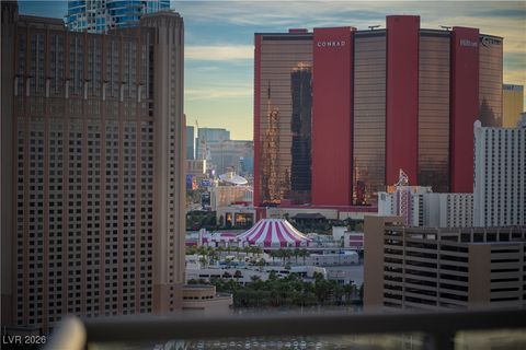 Tiny photo for 200 W Sahara Avenue #2204, Las Vegas, NV 89102 (MLS # 2751218)