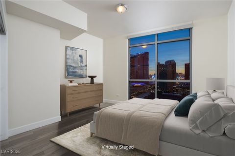 Tiny photo for 200 W Sahara Avenue #2204, Las Vegas, NV 89102 (MLS # 2751218)
