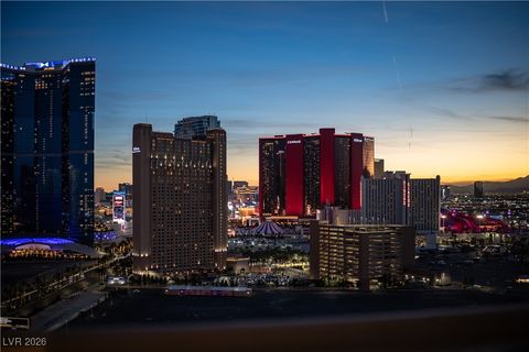 Tiny photo for 200 W Sahara Avenue #2204, Las Vegas, NV 89102 (MLS # 2751218)