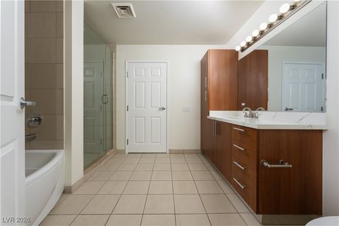 Tiny photo for 200 W Sahara Avenue #2204, Las Vegas, NV 89102 (MLS # 2751218)