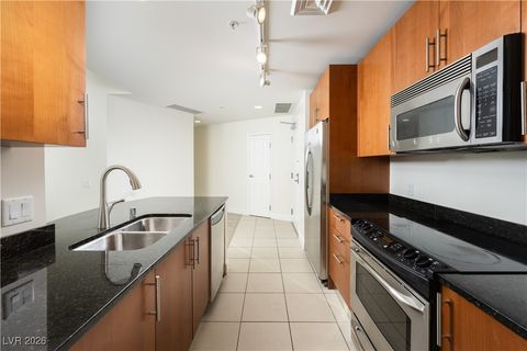 Tiny photo for 200 W Sahara Avenue #2204, Las Vegas, NV 89102 (MLS # 2751218)