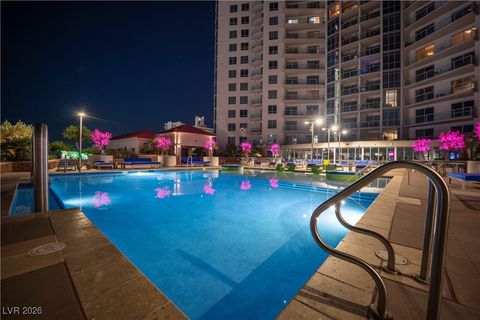 Tiny photo for 200 W Sahara Avenue #2204, Las Vegas, NV 89102 (MLS # 2751218)