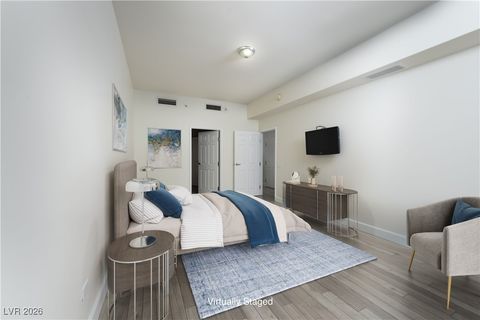 Tiny photo for 200 W Sahara Avenue #2204, Las Vegas, NV 89102 (MLS # 2751218)