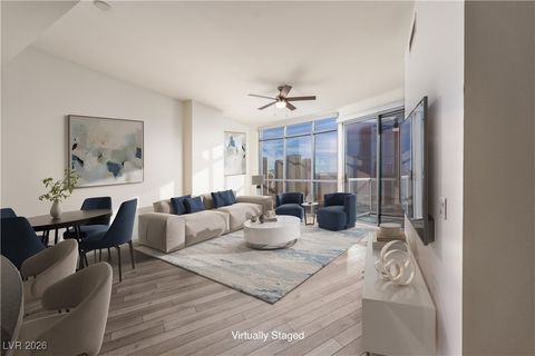 Tiny photo for 200 W Sahara Avenue #2204, Las Vegas, NV 89102 (MLS # 2751218)