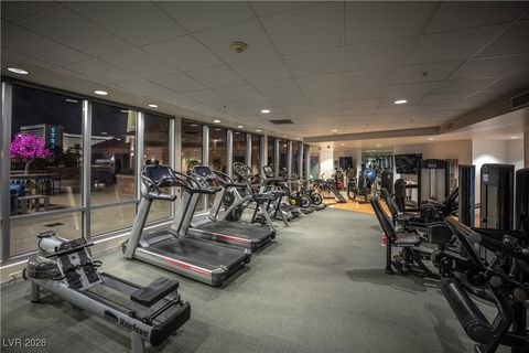 Tiny photo for 200 W Sahara Avenue #2204, Las Vegas, NV 89102 (MLS # 2751218)