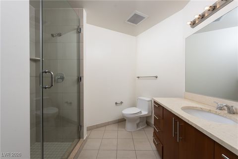 Tiny photo for 200 W Sahara Avenue #2204, Las Vegas, NV 89102 (MLS # 2751218)