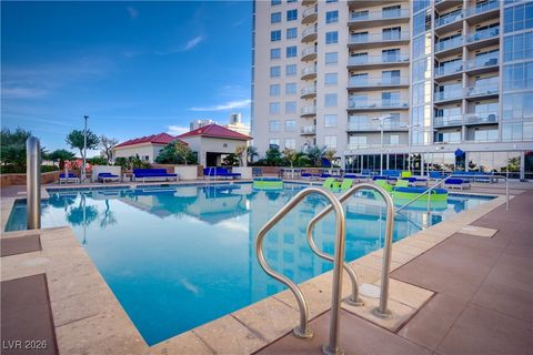 Tiny photo for 200 W Sahara Avenue #2204, Las Vegas, NV 89102 (MLS # 2751218)