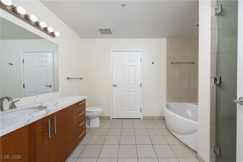 Tiny photo for 200 W Sahara Avenue #2204, Las Vegas, NV 89102 (MLS # 2751218)