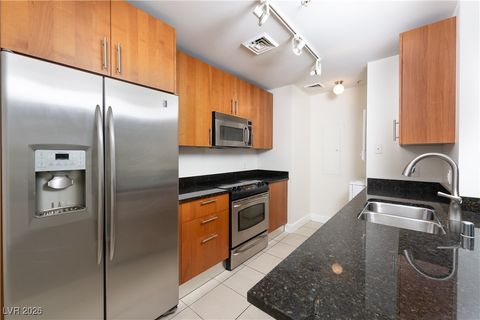 Tiny photo for 200 W Sahara Avenue #2204, Las Vegas, NV 89102 (MLS # 2751218)