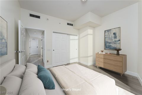 Tiny photo for 200 W Sahara Avenue #2204, Las Vegas, NV 89102 (MLS # 2751218)