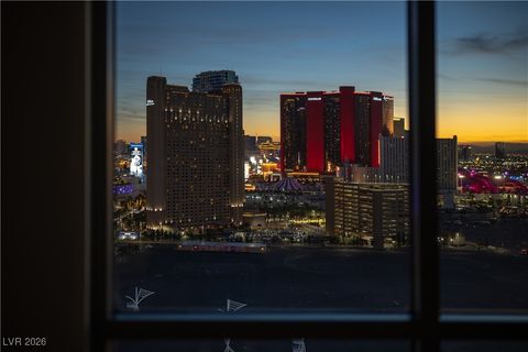 Tiny photo for 200 W Sahara Avenue #2204, Las Vegas, NV 89102 (MLS # 2751218)