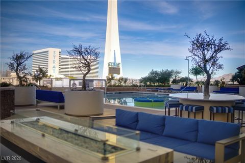 Tiny photo for 200 W Sahara Avenue #2204, Las Vegas, NV 89102 (MLS # 2751218)