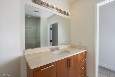 Tiny photo for 200 W Sahara Avenue #2204, Las Vegas, NV 89102 (MLS # 2751218)