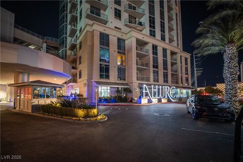 Tiny photo for 200 W Sahara Avenue #2204, Las Vegas, NV 89102 (MLS # 2751218)