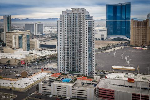 Tiny photo for 200 W Sahara Avenue #2204, Las Vegas, NV 89102 (MLS # 2751218)