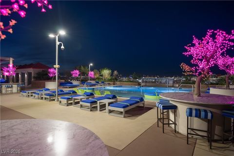 Tiny photo for 200 W Sahara Avenue #2204, Las Vegas, NV 89102 (MLS # 2751218)