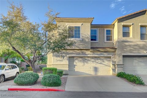 722 Solitude Point Avenue Henderson NV 89012