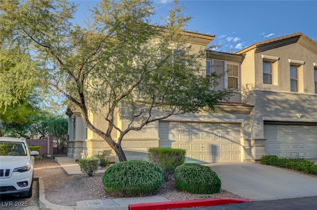 722 Solitude Point Avenue