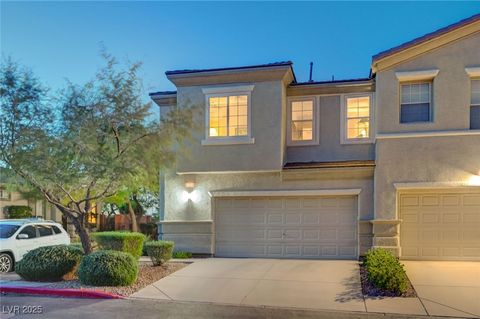 722 Solitude Point Avenue Henderson NV 89012