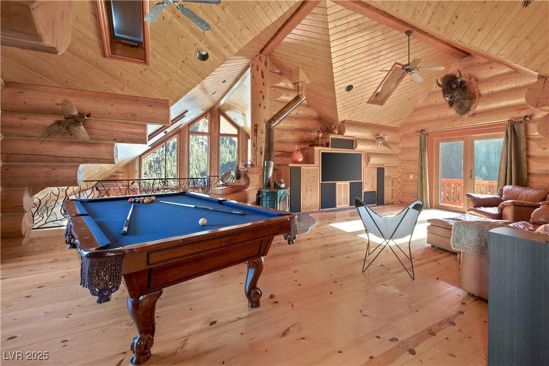 Las Vegas, Nevada 89124, United States, 5 Bedrooms Bedrooms, ,6 BathroomsBathrooms,Residential,Active,234112