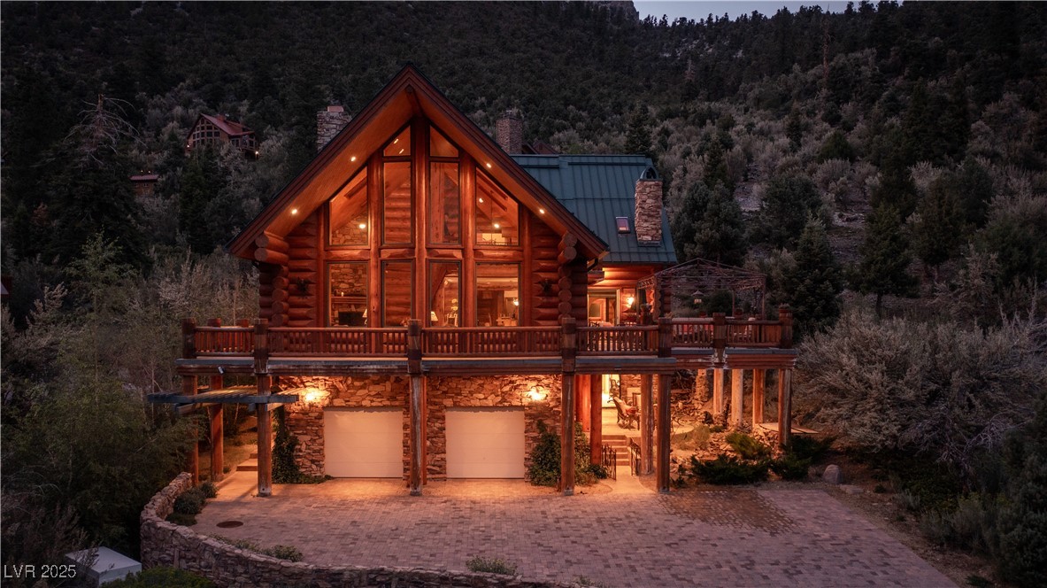 Las Vegas, Nevada 89124, United States, 5 Bedrooms Bedrooms, ,6 BathroomsBathrooms,Residential,Active,234112