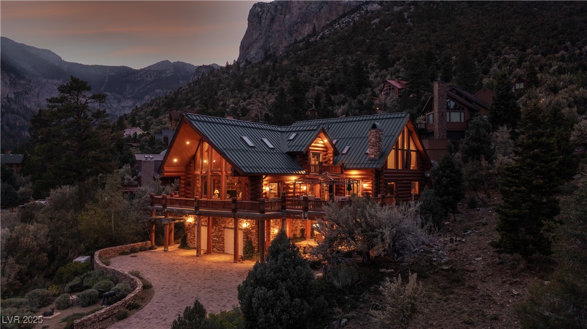 Las Vegas, Nevada 89124, United States, 5 Bedrooms Bedrooms, ,6 BathroomsBathrooms,Residential,Active,234112