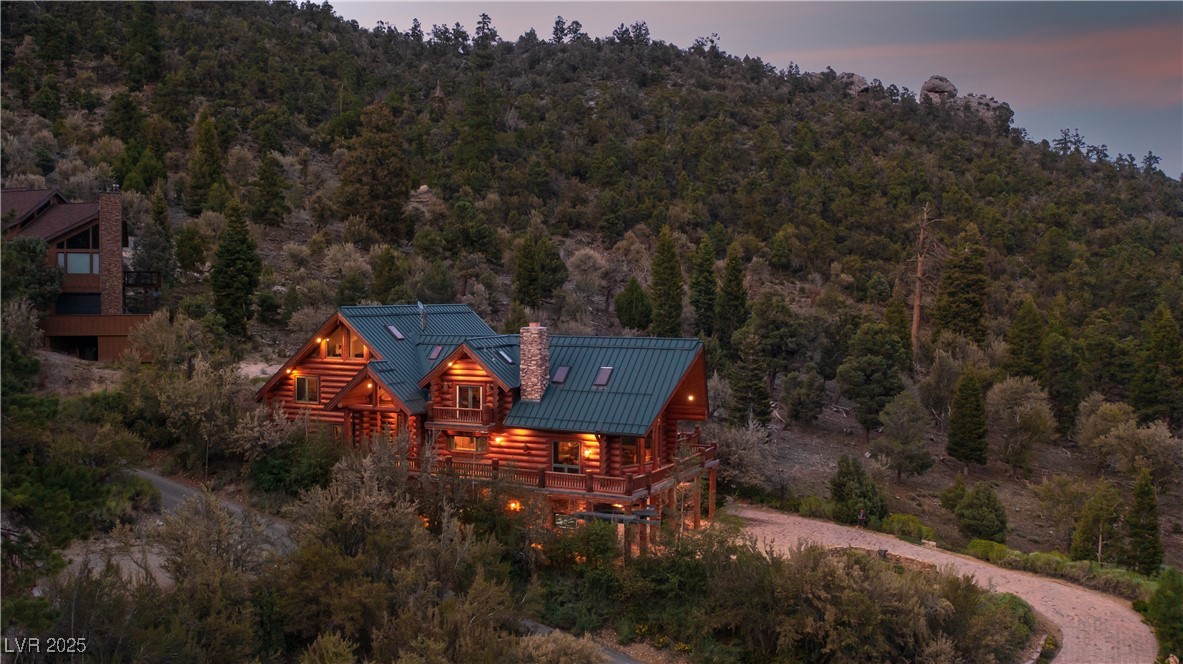 Las Vegas, Nevada 89124, United States, 5 Bedrooms Bedrooms, ,6 BathroomsBathrooms,Residential,Active,234112