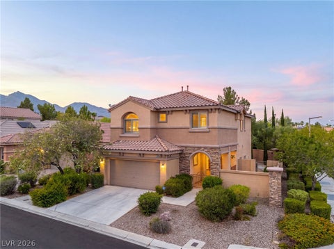 Homes For Sale - 11436 Diveley Avenue<br/> Las Vegas, NV 89138