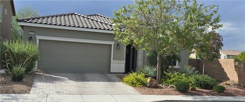 Photo of 1177 Bear Head Street, Henderson, NV 89011 (MLS # 2730097)