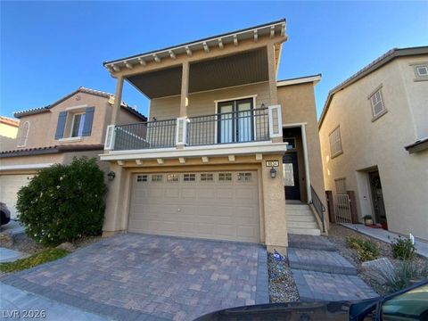 Homes For Rent - 9834 Black Mulberry Street<br/> Las Vegas, NV 89178