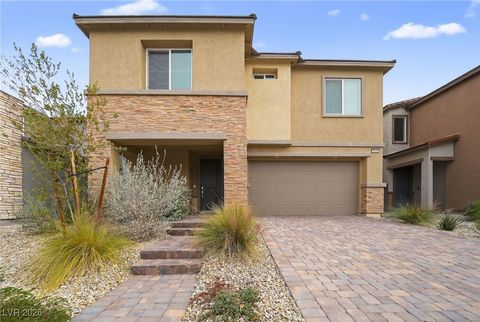 9696 Abel Cliff Street Las Vegas NV 89143