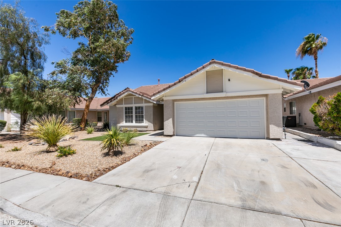 272 Grand Teton Drive